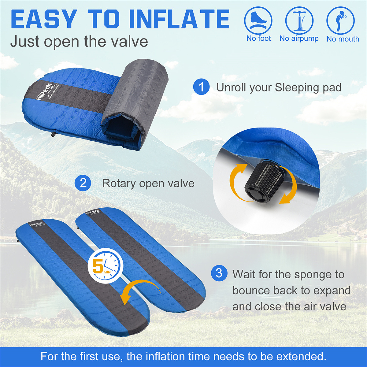 运动户外-亚马逊Amazon案例