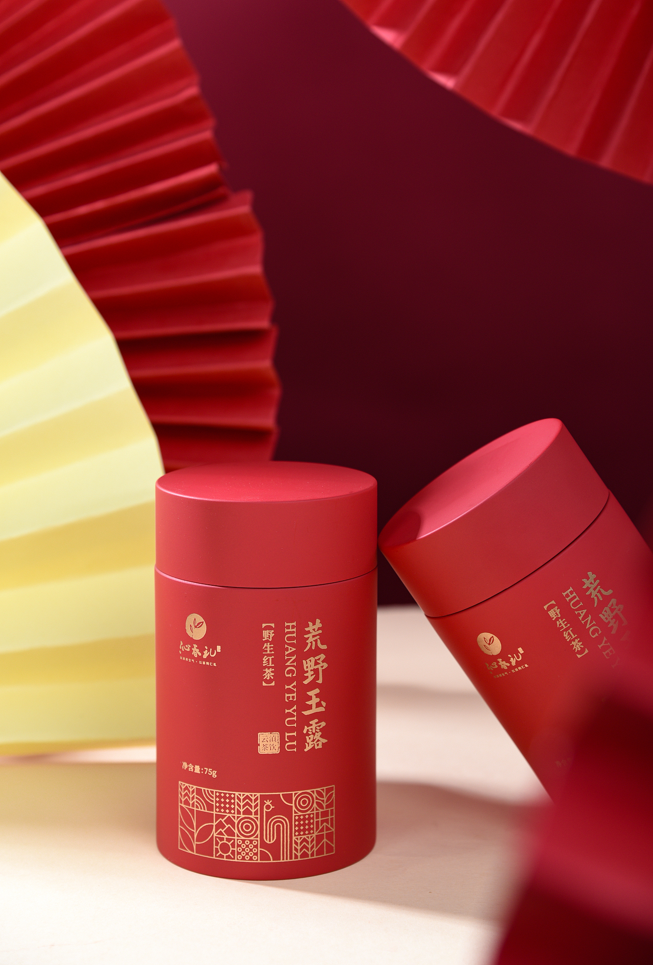 古树晒红卡纸风拍照云南茶红茶滇红（图ZMzU5NTk0MzQ4） - 产品摄影 - 站酷设计师阿雪啦原创素材 - 站酷ZCOOL