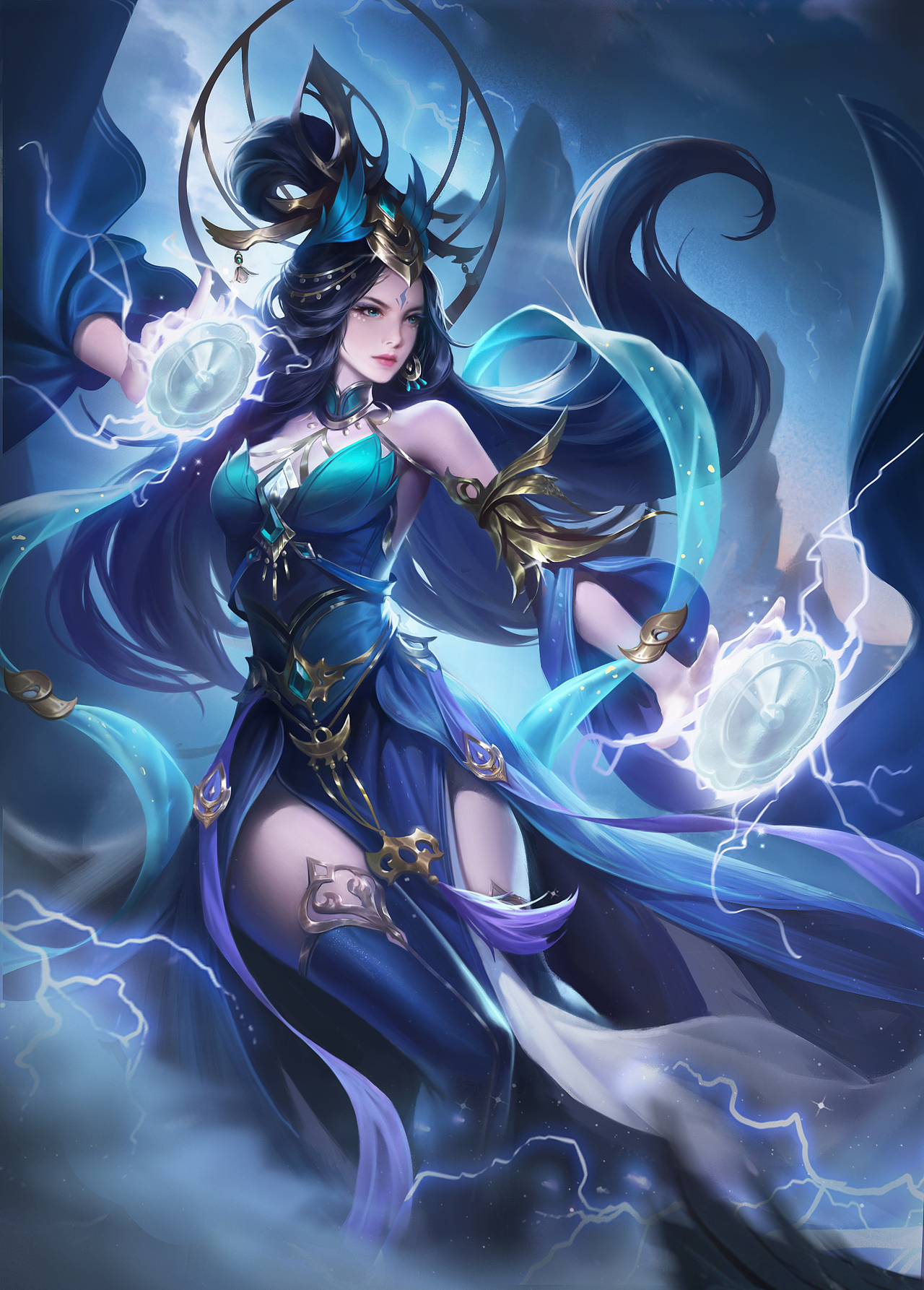 匠人绘基础班主讲-林时