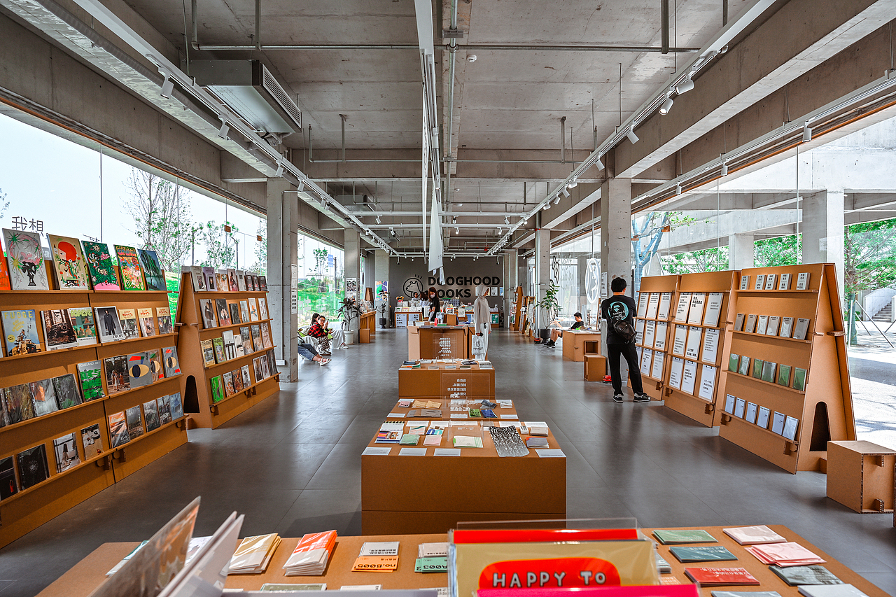 空间摄影 | 洛阳 魏坡新序 艺术展空间拍摄（图ZMzY5MTY4MDI4） - 环境/建筑摄影 - 站酷设计师luciferbeck原创素材 - 站酷ZCOOL