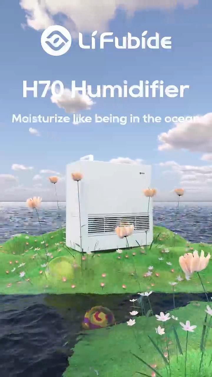 352净水器产品视频