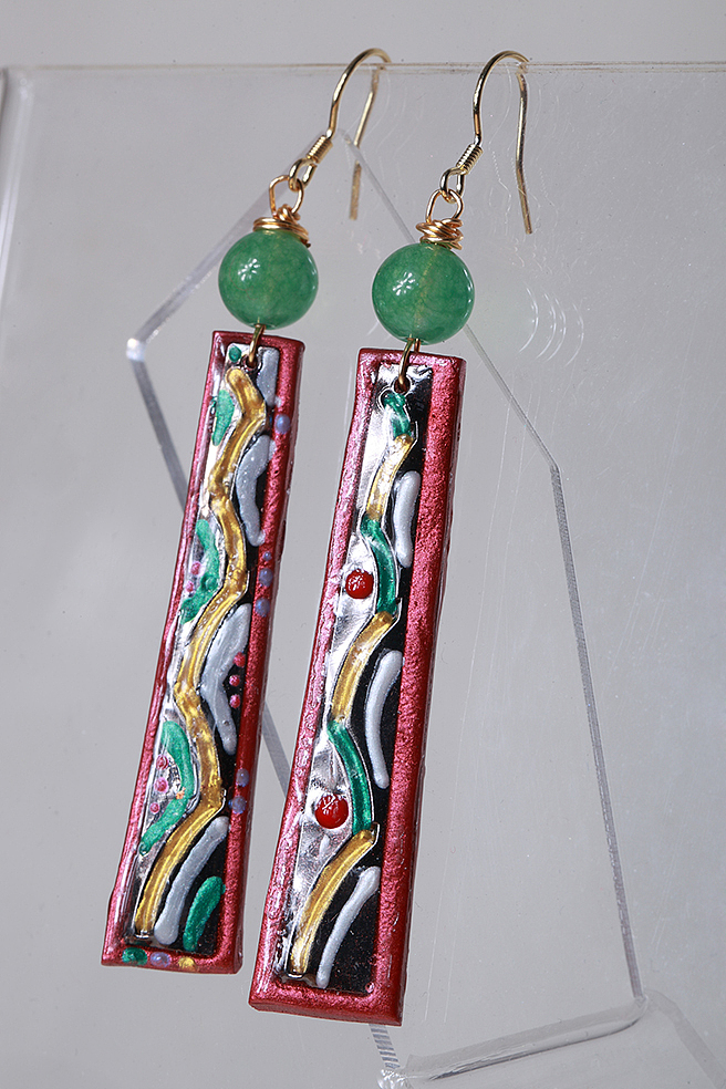 非洲艺术 #创作加油季#