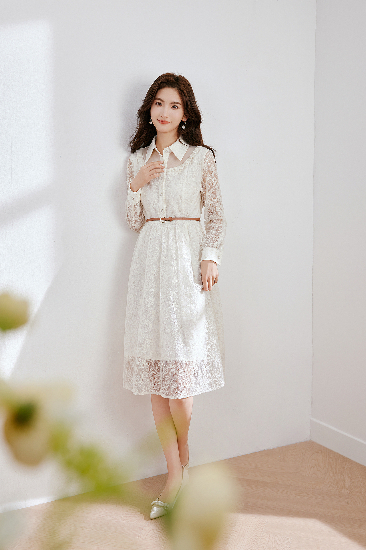 亦谷（图ZMzMzOTM1Njgw） - 人像摄影 - 站酷设计师浣星传媒原创素材 - 站酷ZCOOL