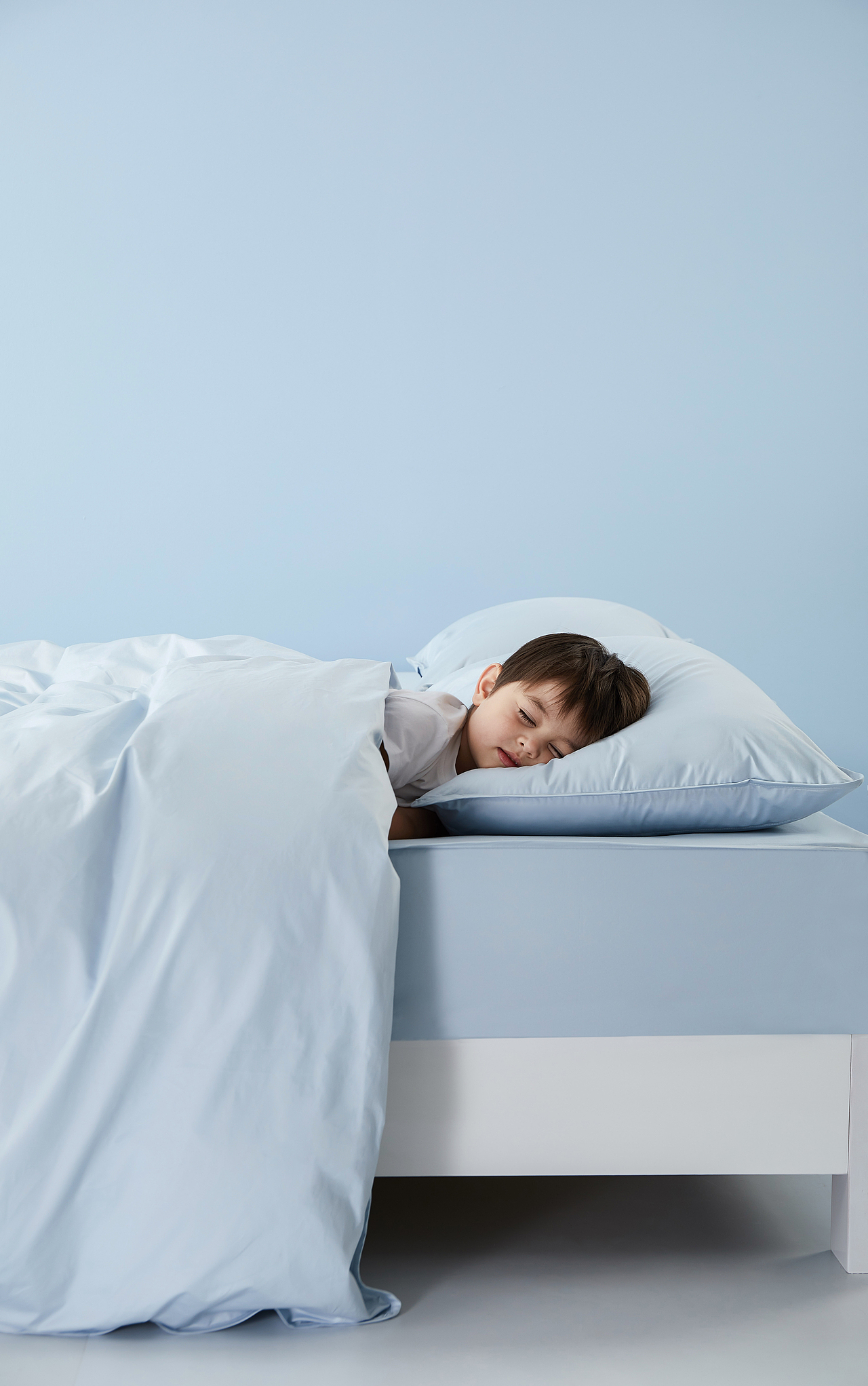 母婴拍摄-家纺摄影