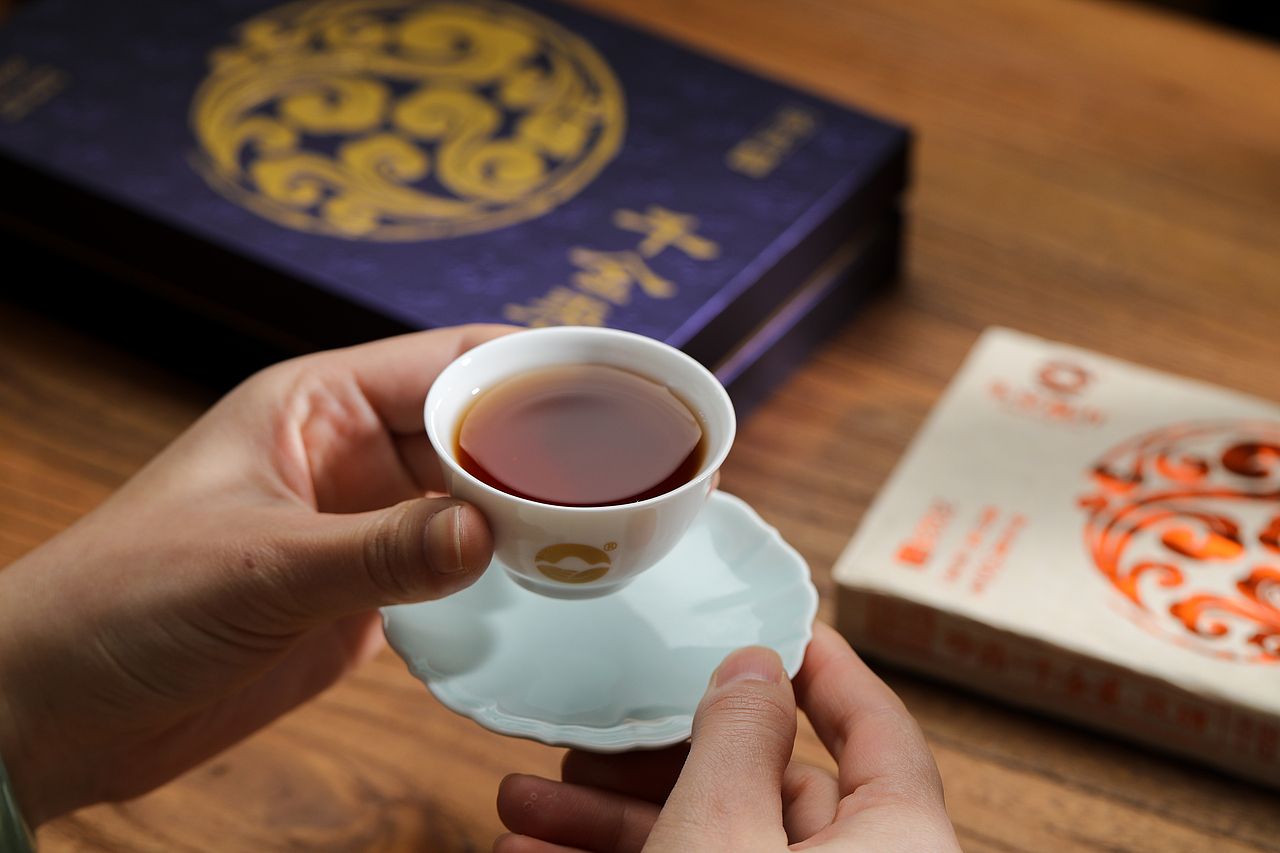 2024年 1月 普洱茶拍摄 老茶头 《国粹》（图ZMzYyNDk5ODQw） - 产品摄影 - 站酷设计师里里里里里花原创素材 - 站酷ZCOOL