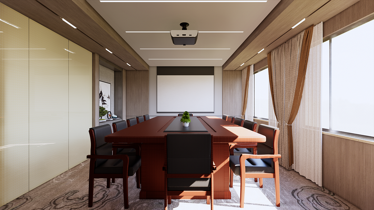 近期作品合集室内篇