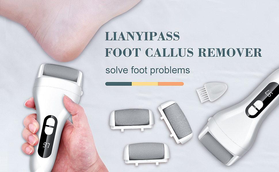 白色磨脚器（图ZMzQ4MzY3ODg0） - 电商 - 站酷设计师时光巷陌zf原创素材 - 站酷ZCOOL