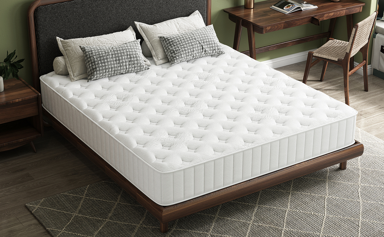 床垫建模渲染（图ZMzA5Nzc3MjI4） - 产品 - 站酷设计师XGGing原创素材 - 站酷ZCOOL