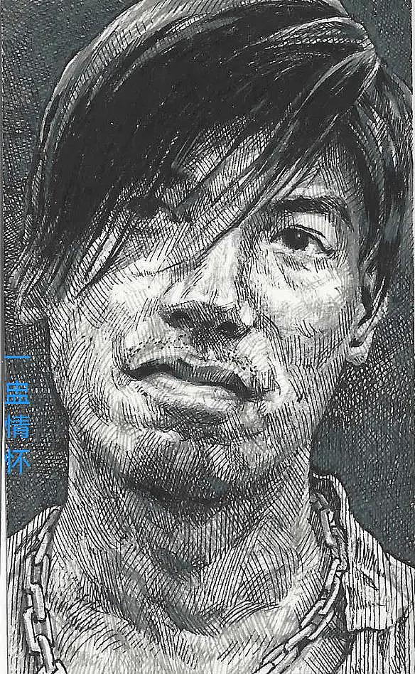 【张耀扬】铜锣湾扛把子?我乌鸦就没把你放在眼里!