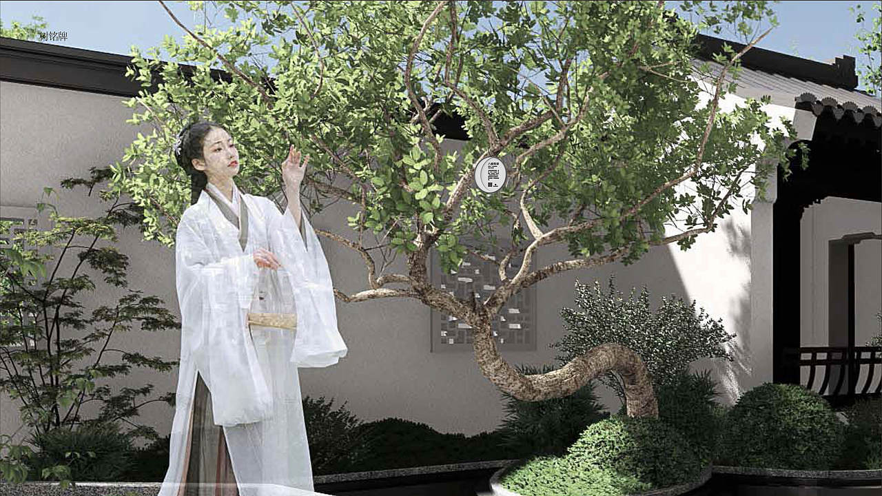 茅台故乡，红色背景；明是喀斯特，非要造江南（图ZMzE1NjYyNDUy） - 景观设计 - 站酷设计师蒋_萌原创素材 - 站酷ZCOOL
