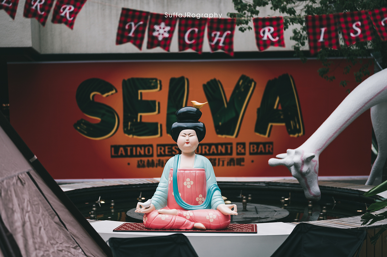 上海扫街2022.11.22