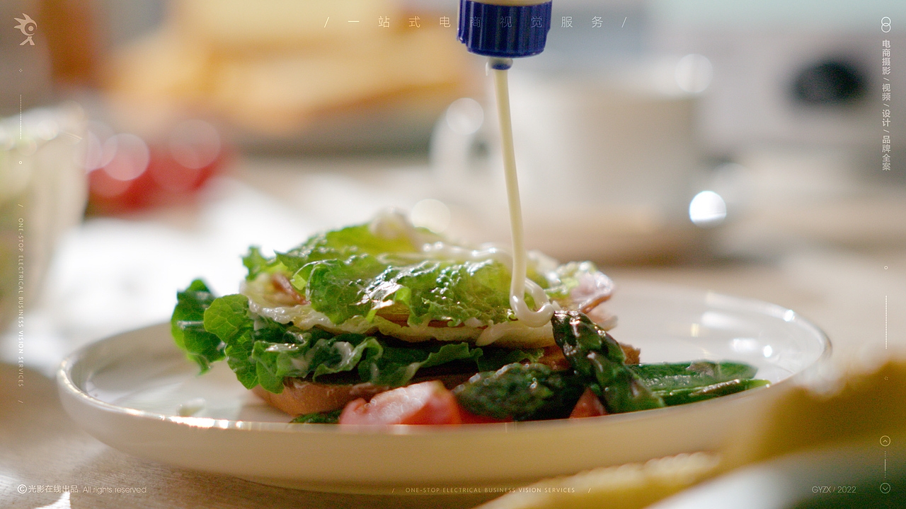 ELITE早餐机 | 三明治吐司机 | 家用早餐机 | 电商视频（图ZMzA1MjAyMDc2） - 短片 - 站酷设计师光影在线摄影原创素材 - 站酷ZCOOL