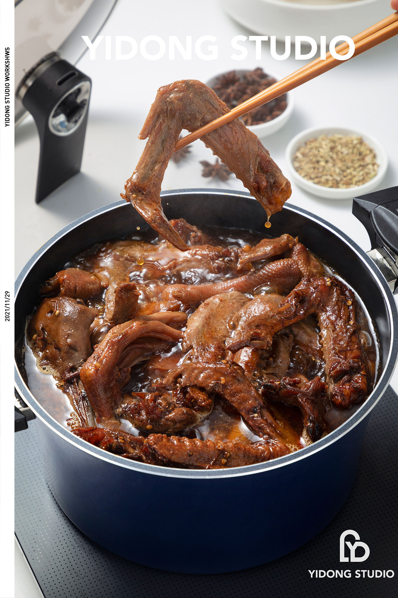 鍋具拍攝（圖ZMzI0MDg3NjQ0） - 產(chǎn)品攝影 - 站酷設(shè)計師蘇黎世丶原創(chuàng)素材 - 站酷ZCOOL