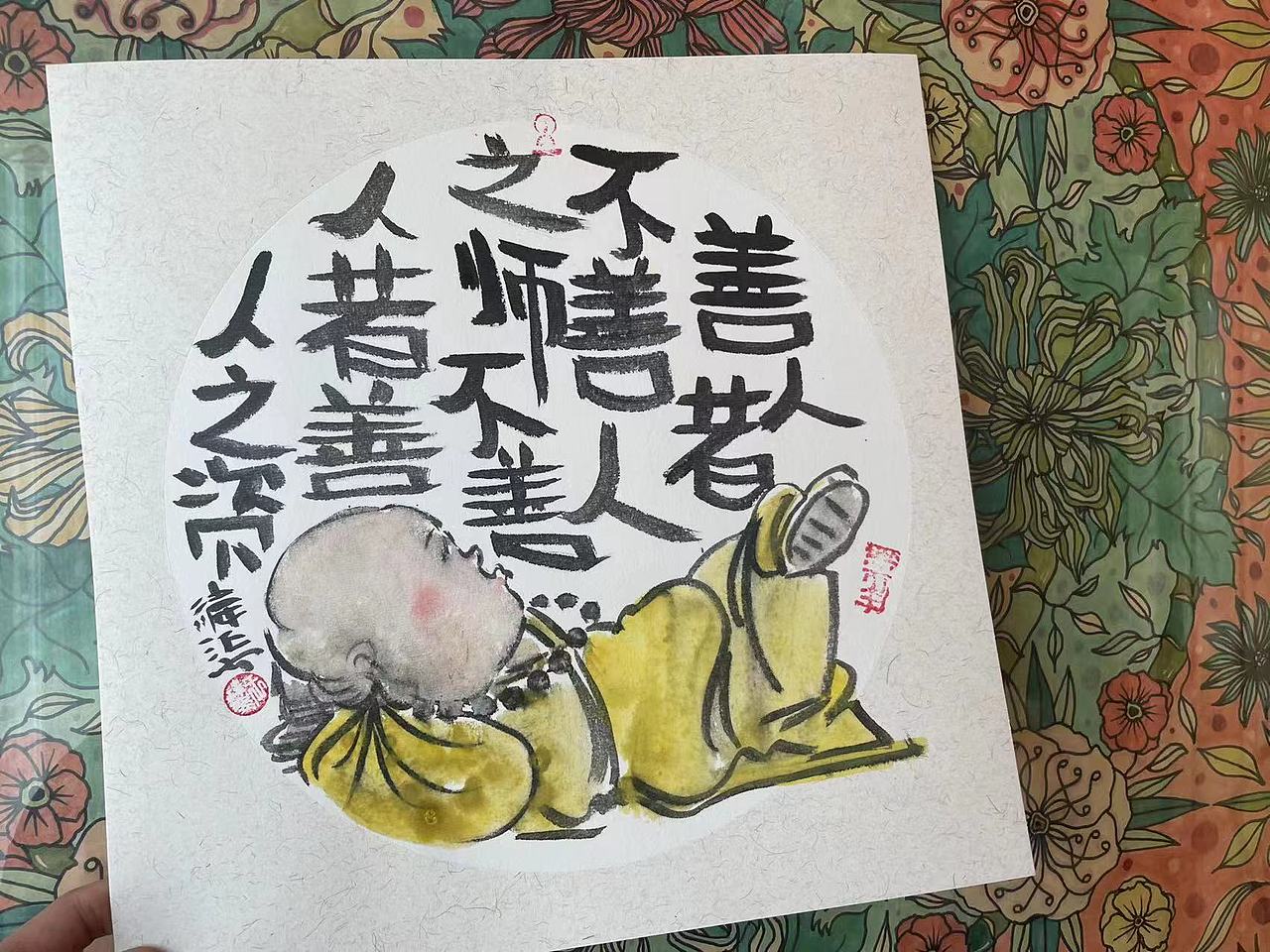 祎涂鸦小练（图ZMjk2OTM4MzI4） - 其他 - 站酷设计师祎语堂原创素材 - 站酷ZCOOL