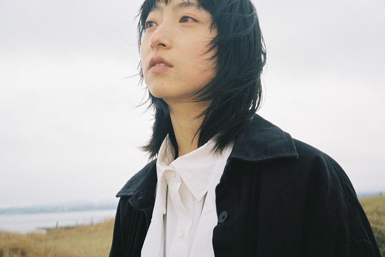 二分之一海岛（图ZMzY2MzMyOTQ4） - 人像摄影 - 站酷设计师NiccoCai原创素材 - 站酷ZCOOL