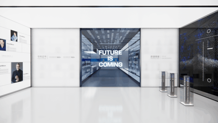 获奖合辑丨揽获6项2023美国缪斯设计大奖（图ZMzUxODgzMjY4） - 商业空间设计 - 站酷设计师FORMS方世设计原创素材 - 站酷ZCOOL