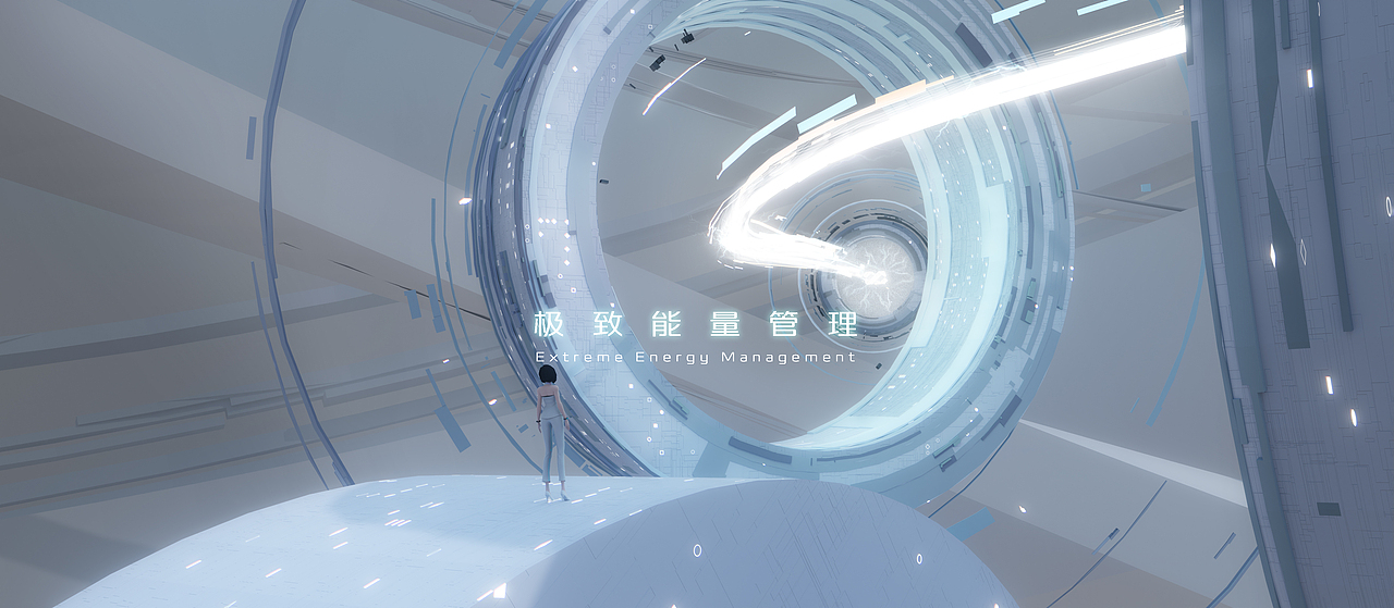 原力的一些概念性的图_疯狂的大帽子站酷ZCOOL