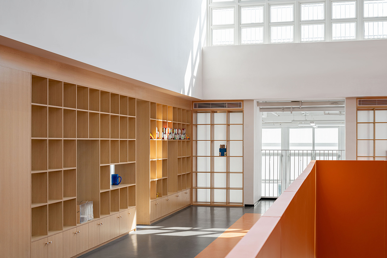 展馆 | 河源市中小学科普教育馆（图ZMzM2MTE2ODg4） - 环境/建筑摄影 - 站酷设计师谭浩贤原创素材 - 站酷ZCOOL