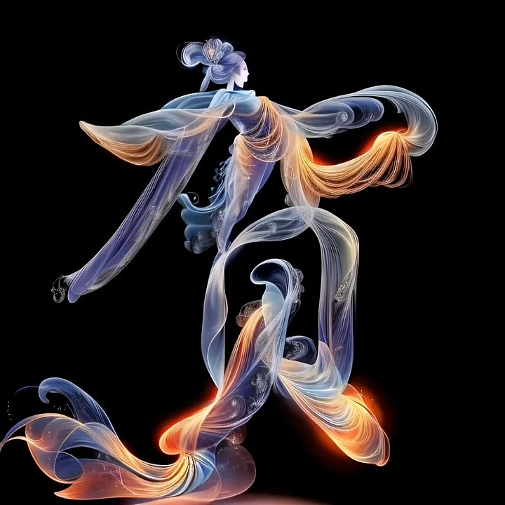 姓氏艺术字“我用2年时间”设计了全国姓氏logo头像