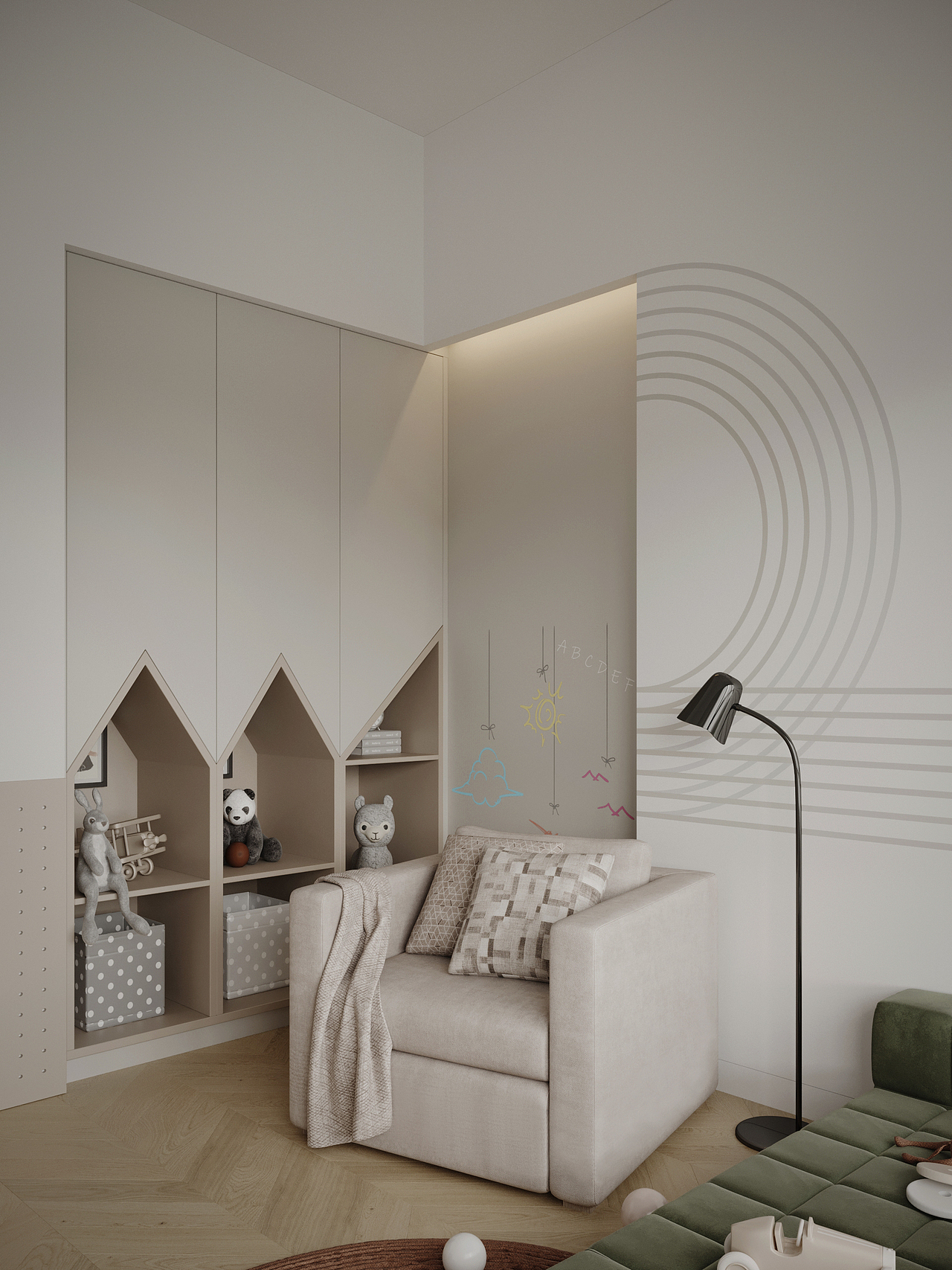 單一麥芽（图ZMzQ4OTQyNjg4） - 家装设计 - 站酷设计师做豬要低調原创素材 - 站酷ZCOOL