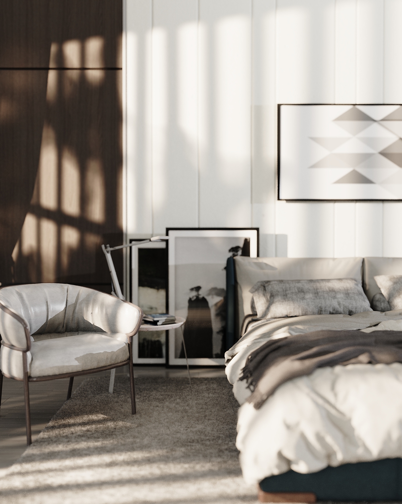 【Keyshot-2022年末渲染合集】