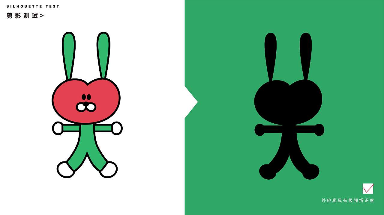 IP ｜ 大大兔（DADATU）（图ZMzI0OTgxMzIw） - IP形象 - 站酷设计师町町崽原创素材 - 站酷ZCOOL