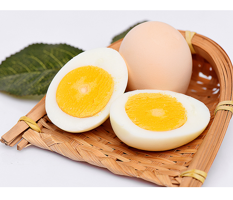 散养土鸡蛋详情页拍摄创作