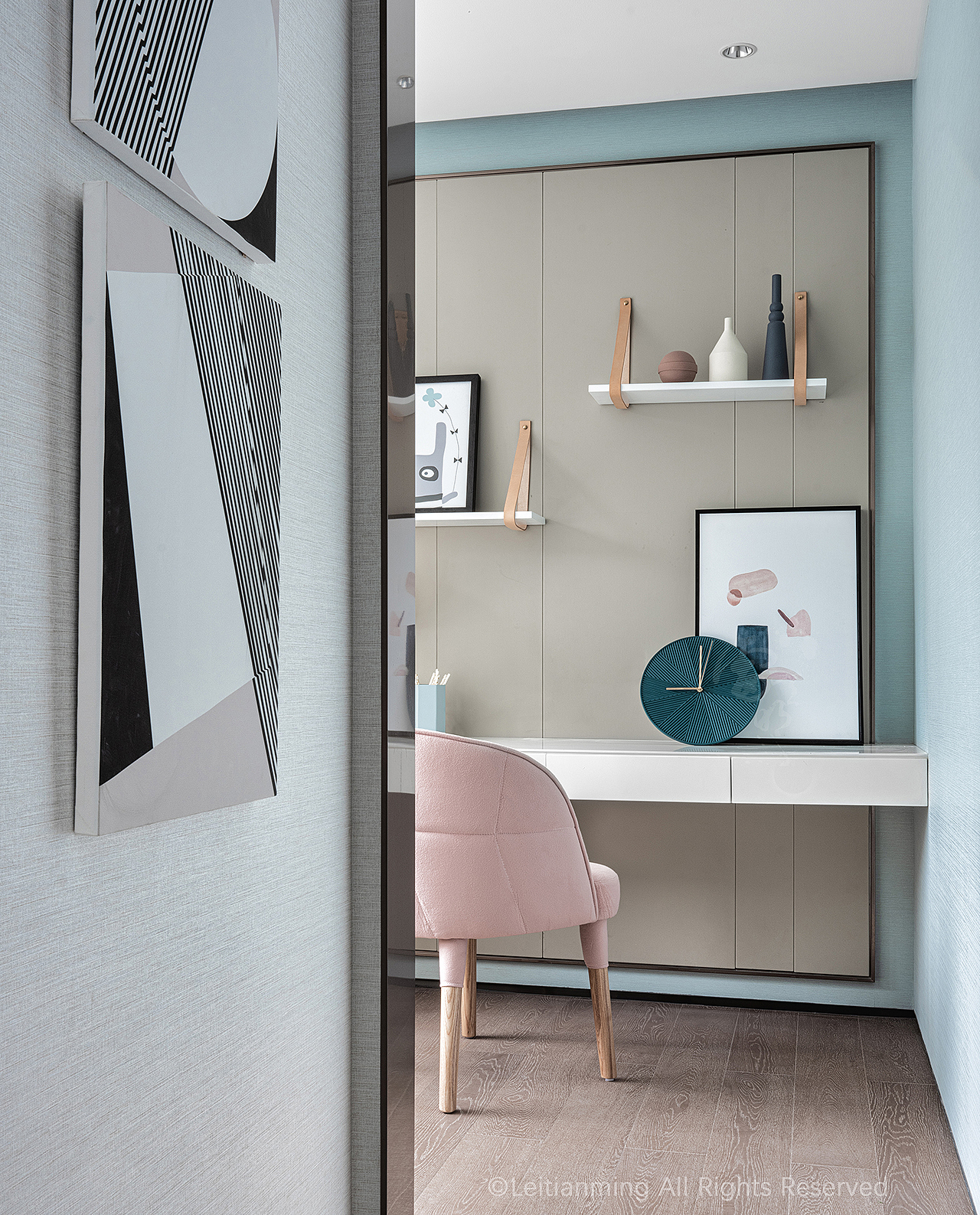 【朗联作品】汕头天合名门样板间A-2（图ZMzI1ODEyNzIw） - 环境/建筑摄影 - 站酷设计师建筑摄影雷天鸣原创素材 - 站酷ZCOOL