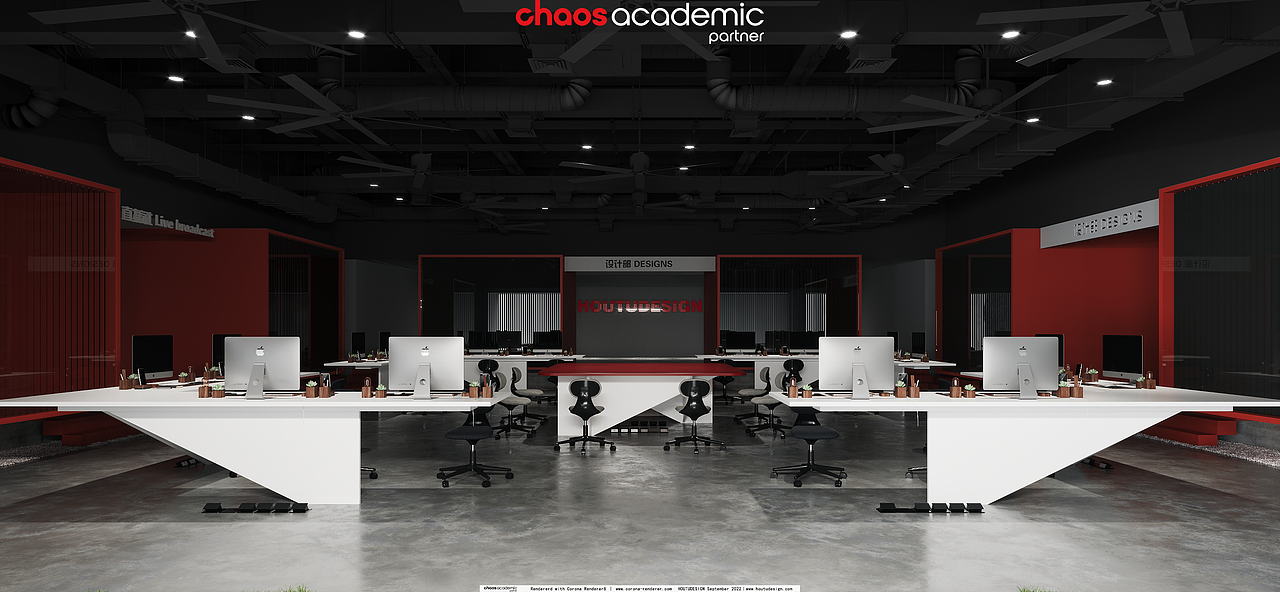 Creative Workshop（图ZMzE3NjYxMDgw） - 商业空间设计 - 站酷设计师厚土设计原创素材 - 站酷ZCOOL