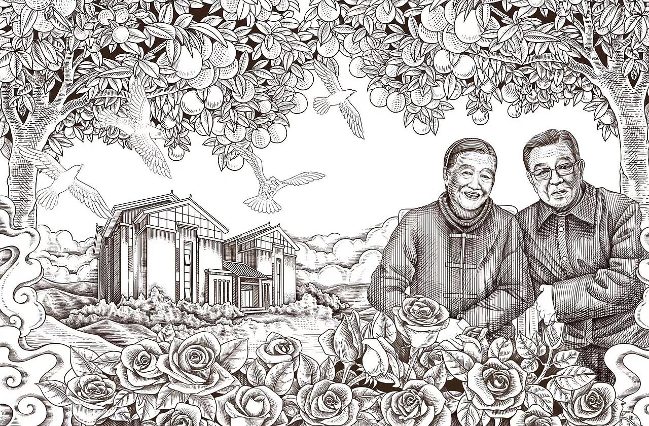 2016-2019褚橙庄园品牌全案策划设计（图ZMzQyNTk2MTY0） - 品牌 - 站酷设计师邵氏兄弟品牌咨询原创素材 - 站酷ZCOOL