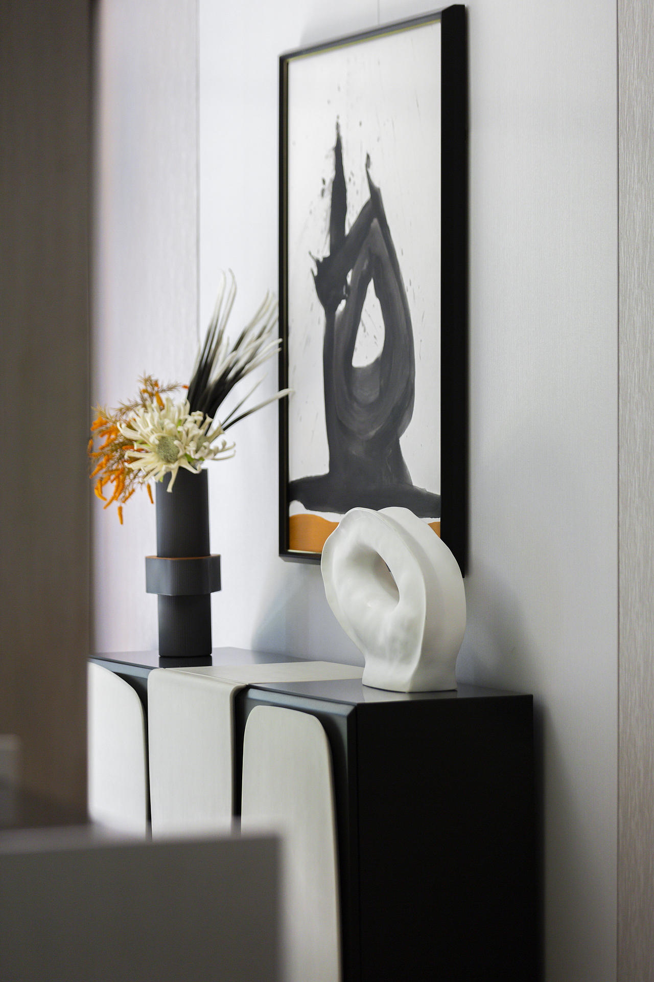 地产样板间空间摄影-金水湾（图ZMzM2ODM5MDY0） - 环境/建筑摄影 - 站酷设计师尤宁原创素材 - 站酷ZCOOL