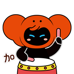 IP角色设计-瀚宝（图ZMzU0Nzk3MTc2） - IP形象 - 站酷设计师DoubleS_design原创素材 - 站酷ZCOOL