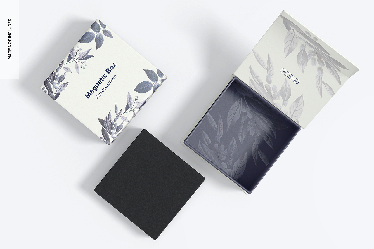 【楓思原創(chuàng)】禮品盒品牌VI包裝設(shè)計(jì)樣機(jī)（圖ZMzU1MTUyMTY0） - 圖案 - 站酷設(shè)計(jì)師楓思設(shè)計(jì)工作室原創(chuàng)素材 - 站酷ZCOOL