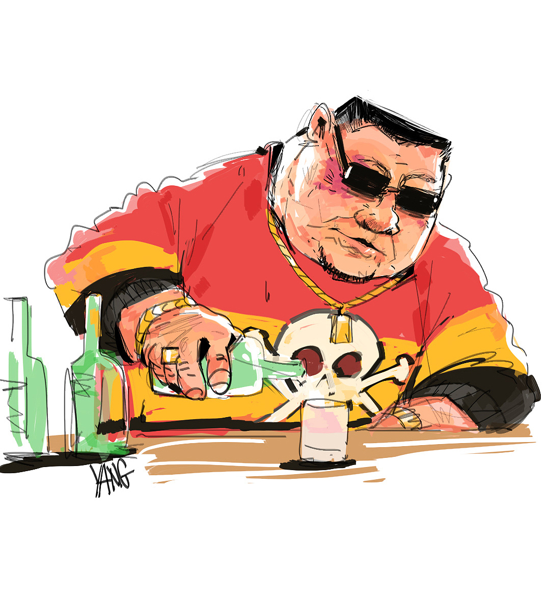 2023年底小部分练习