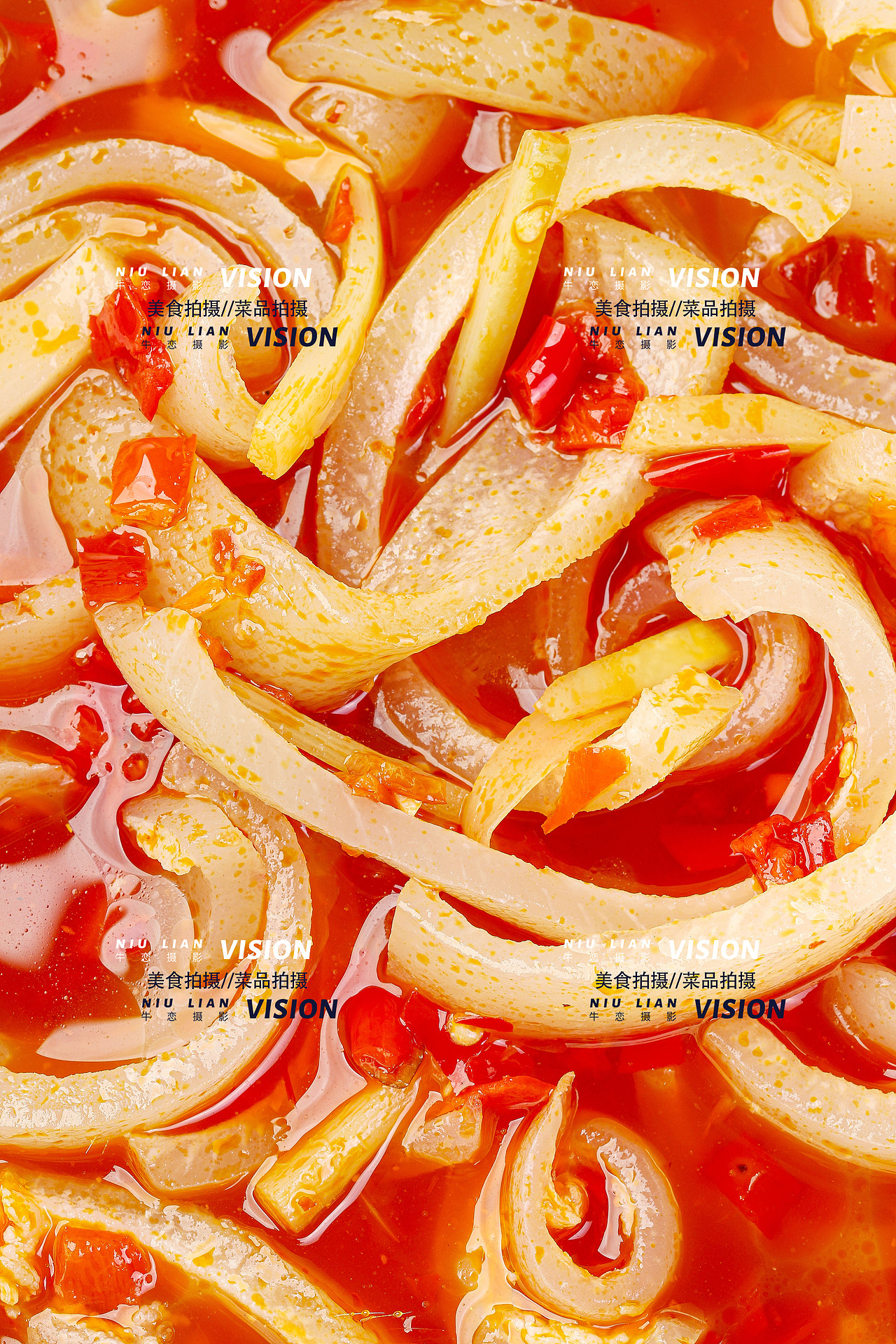 美食摄影电商美食摄影猪皮拍摄 零食小吃拍摄 中餐拍摄