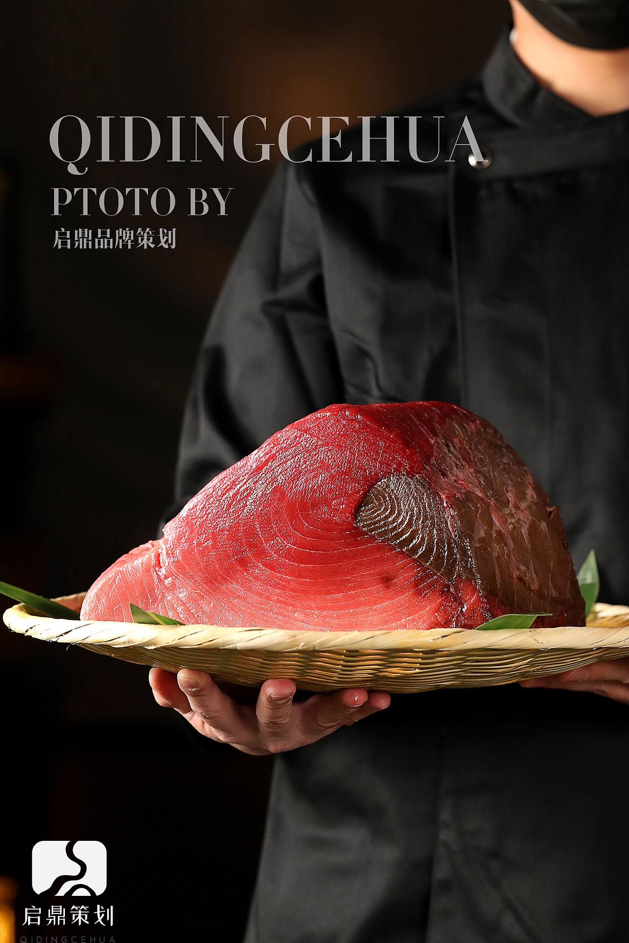 镜品拍摄案例-日料（图ZMzI5MjczMDky） - 美食摄影 - 站酷设计师启鼎镜品视觉原创素材 - 站酷ZCOOL