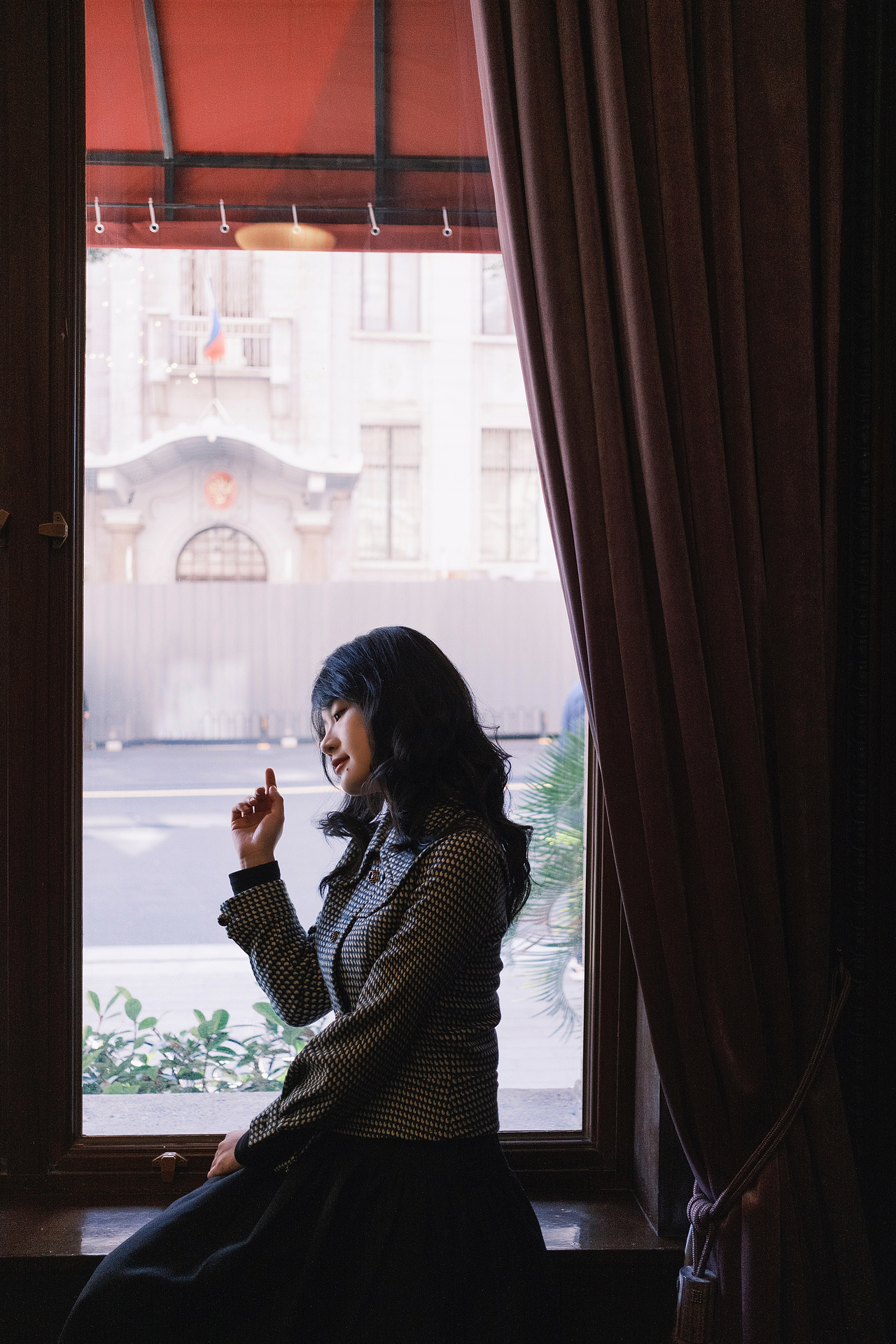 日系人像 | 沙美虎丘行（图ZMzY0NDg5MTM2） - 人像摄影 - 站酷设计师shui1220原创素材 - 站酷ZCOOL