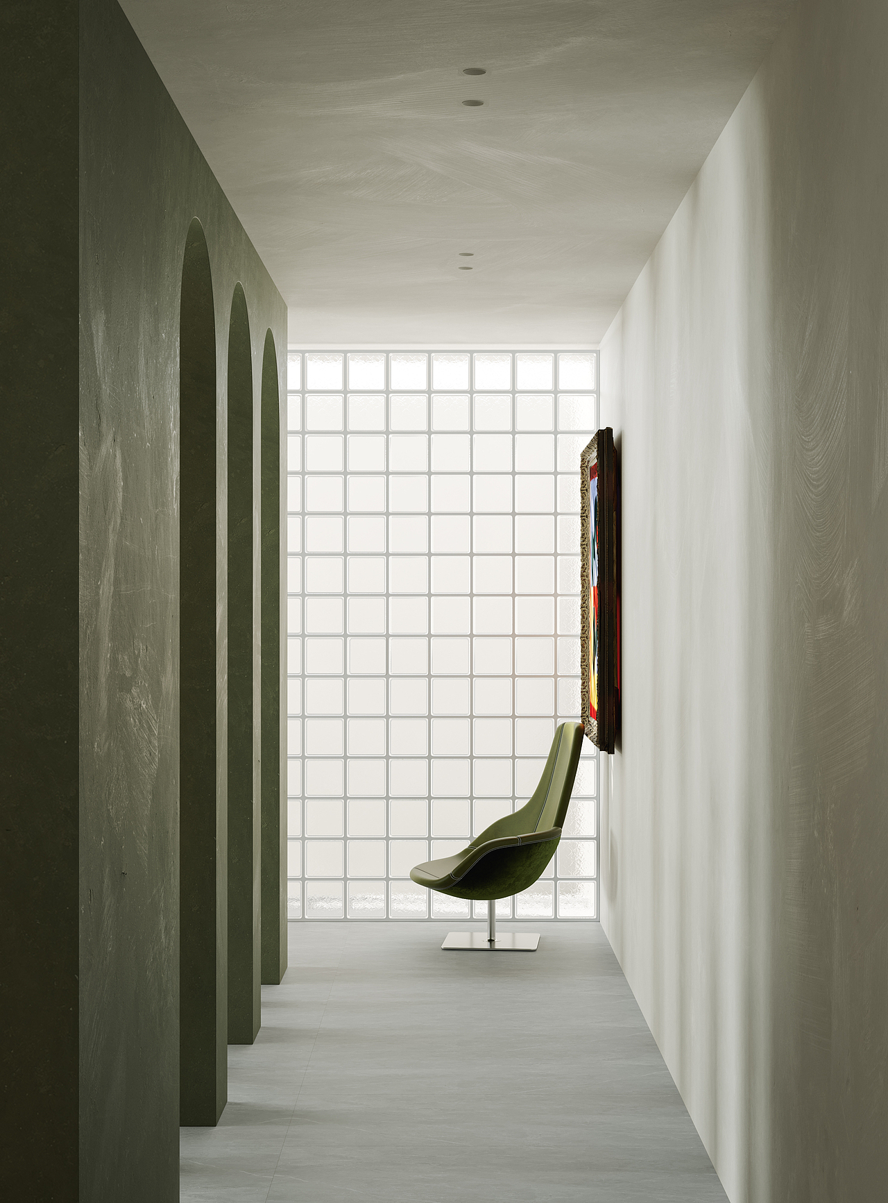 近期作品合集（图ZMzE1NTM0ODgw） - 商业空间设计 - 站酷设计师莫来视觉设计原创素材 - 站酷ZCOOL