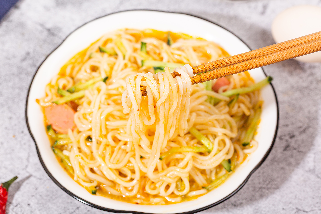 蛮夫极客魔芋面（图ZMjk5OTczMjEy） - 美食摄影 - 站酷设计师有间图片社原创素材 - 站酷ZCOOL