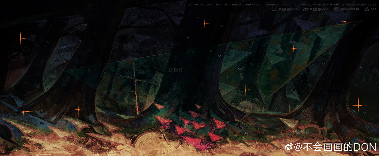 Poisoned apple - 毒蘋果