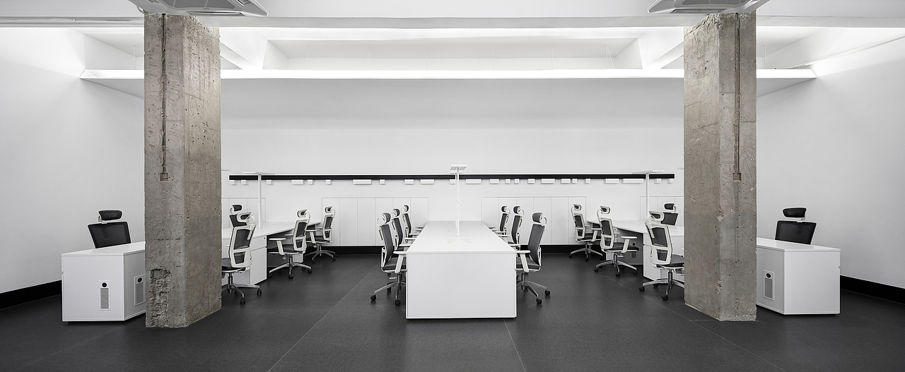 办公摄影|华侨城创意园区 X 乐在拍lephoto