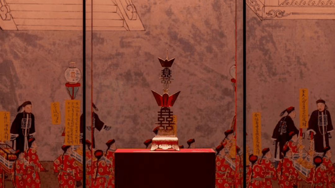 故宫珍藏宫灯展展厅设计（图ZMzIxODE3Njcy） - 展陈设计 - 站酷设计师Fruits先生原创素材 - 站酷ZCOOL