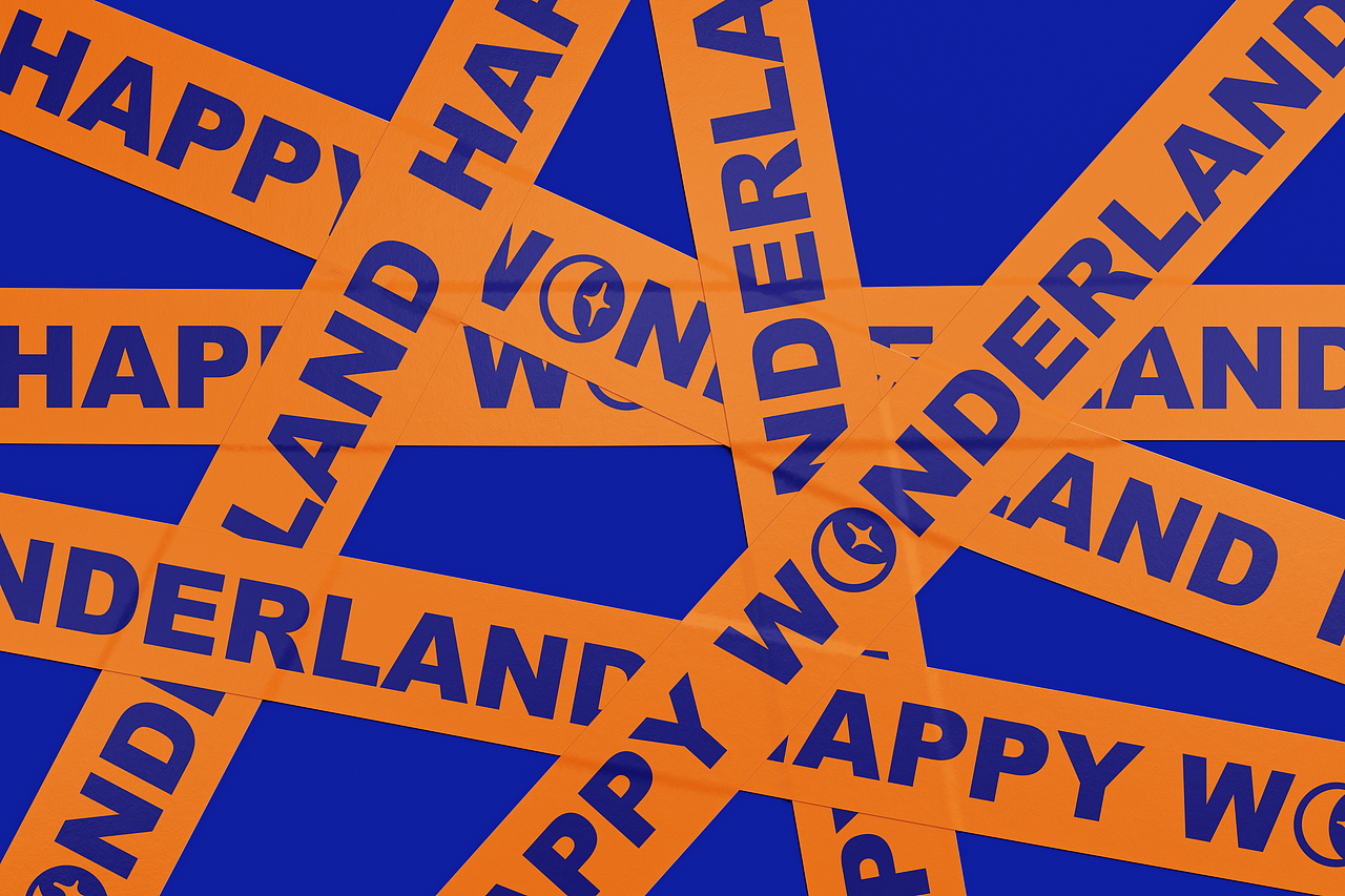 品牌全案设计 | LOGO设计/VI设计/IP设计/导视系统