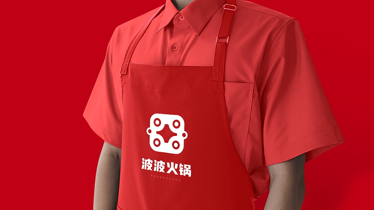 波波火锅餐饮LOGO（图ZMzE2Mzc1OTE2） - 品牌 - 站酷设计师酒笙清欢原创素材 - 站酷ZCOOL