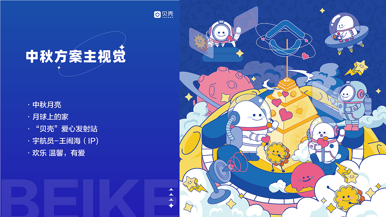 贝壳找房——2021年中秋月饼礼盒提案（图ZMzI0NTMzMzQ0） - 包装 - 站酷设计师Yet_Design原创素材 - 站酷ZCOOL