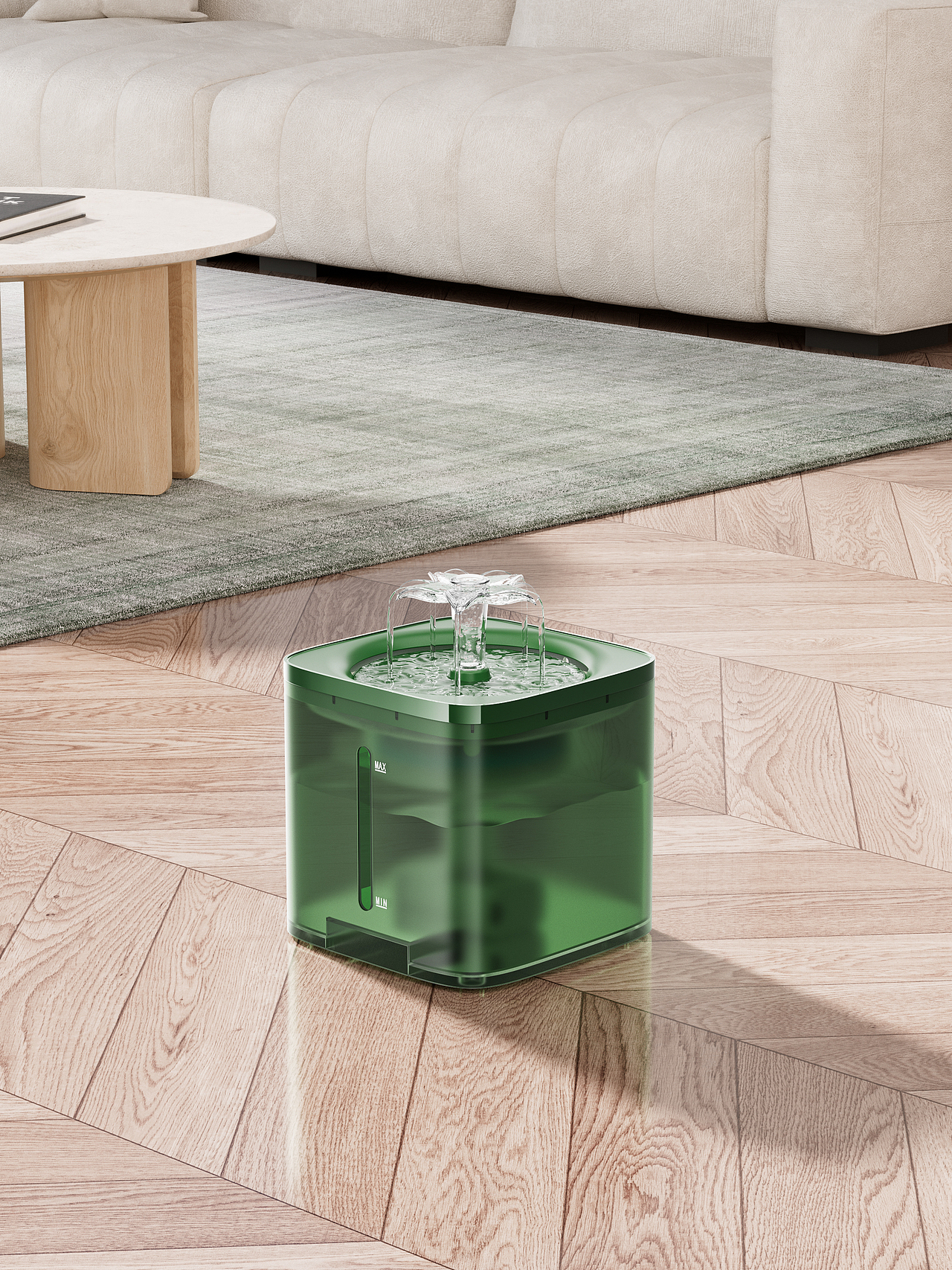 2024 渲染项目合集