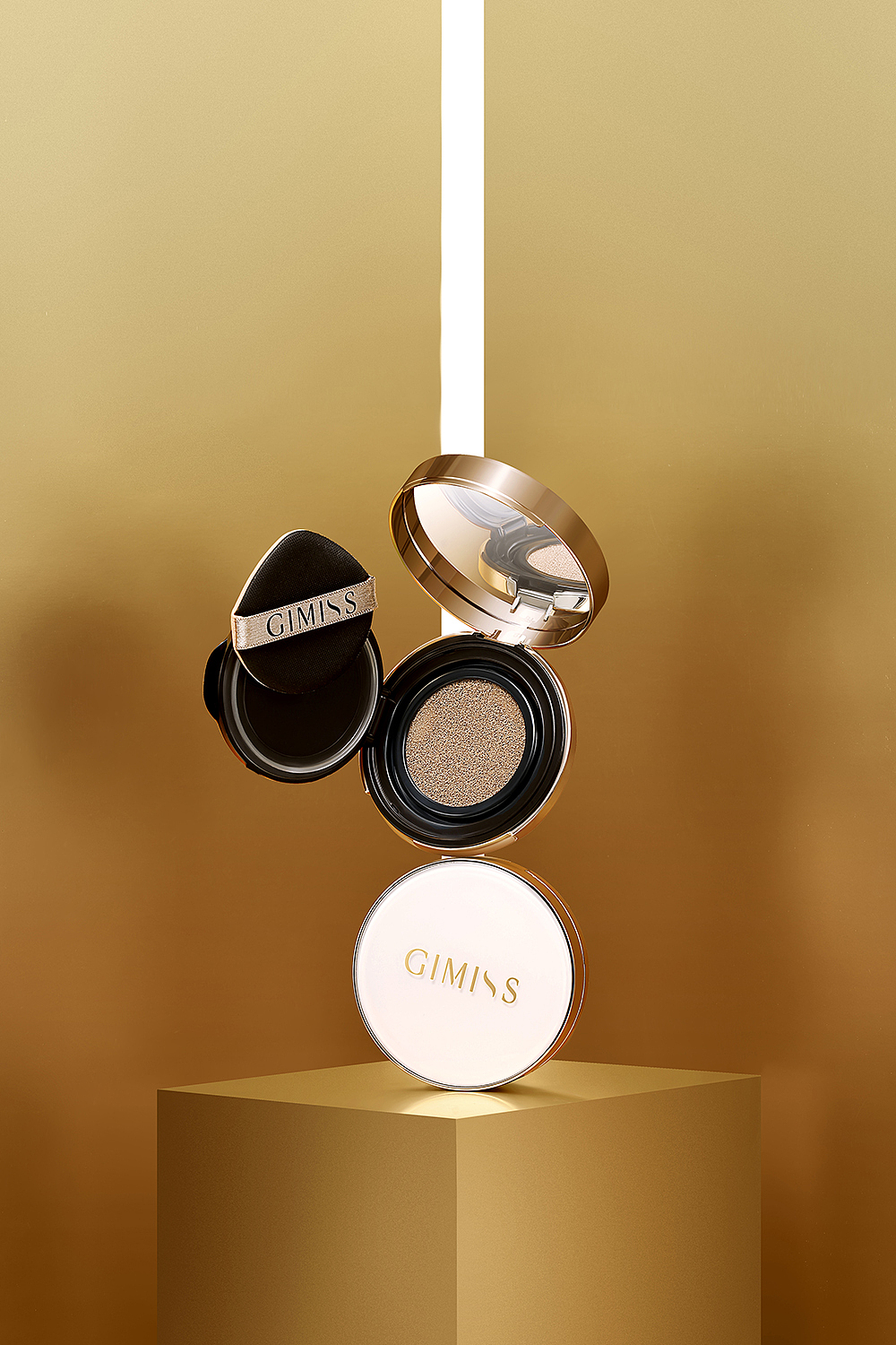 GIMISS气垫拍摄（图ZMzE0NDk3MTg0） - 产品摄影 - 站酷设计师song生原创素材 - 站酷ZCOOL