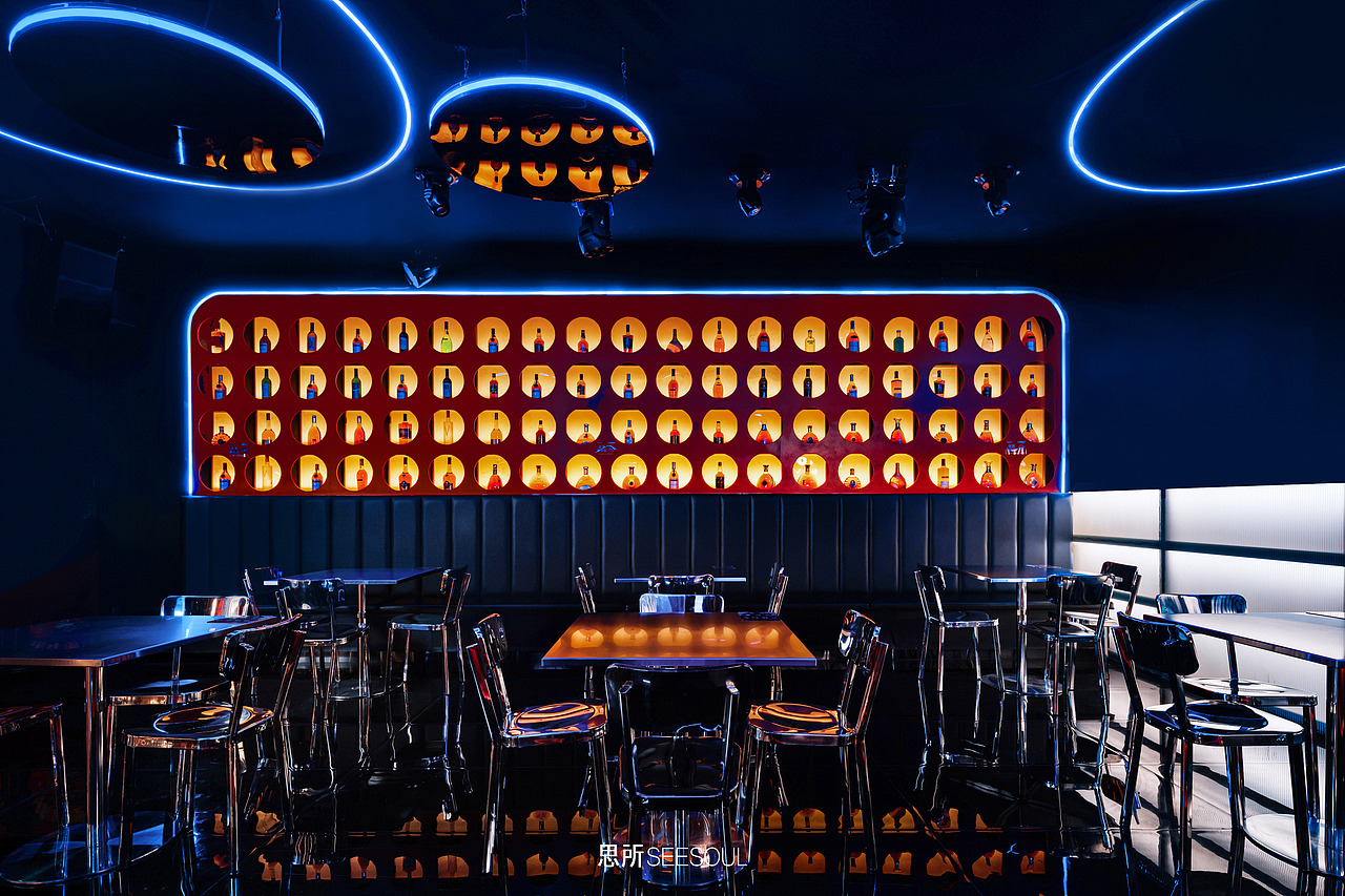 思所丨株洲盛唐KTV