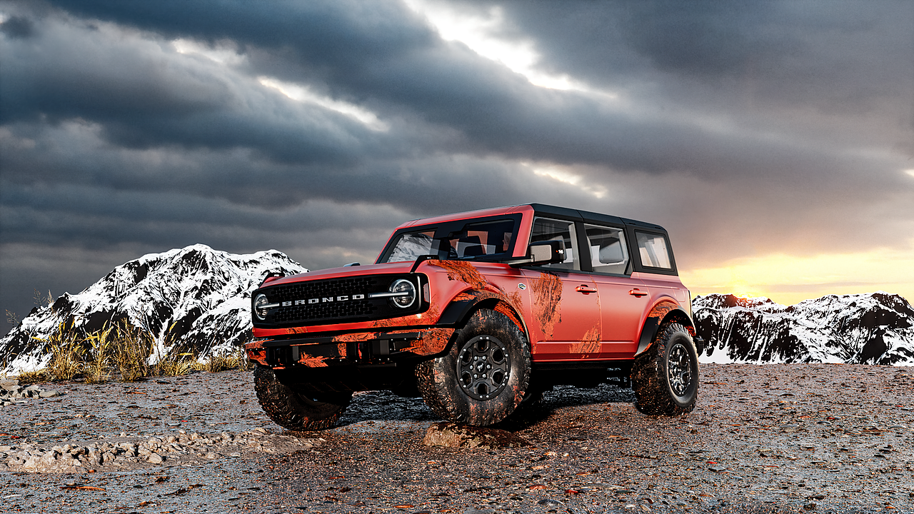 AE后期完忘记了 结果PS又调了一次 索性放一起了...