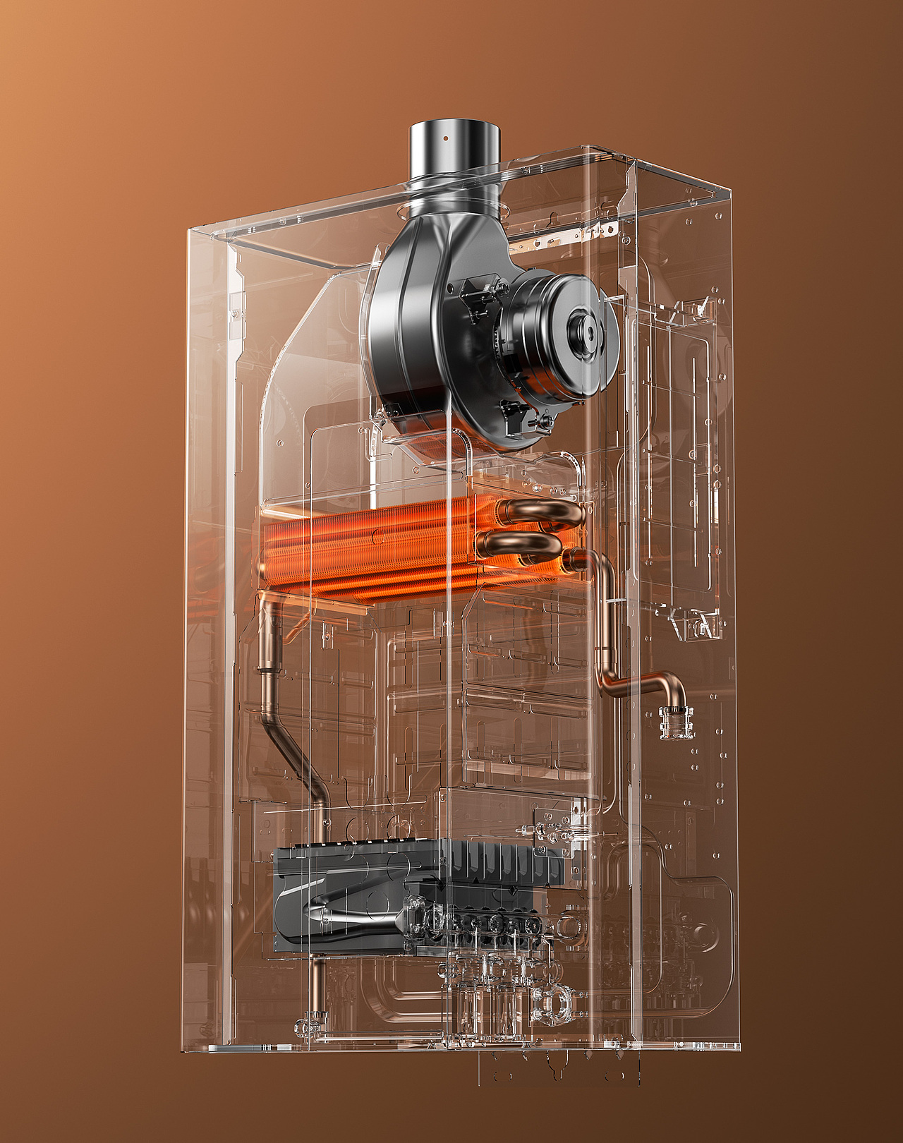 2022下半年工作渲染合集